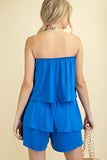 3-Tier Tube Romper