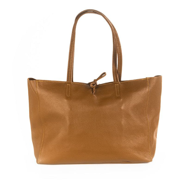 Francesca's Tote Italian Leather Bag